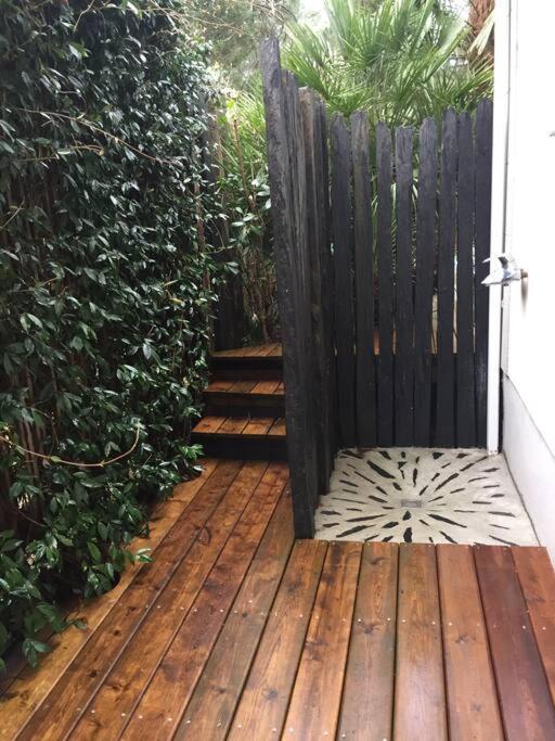 Villa Arcachon 12 Pers Avec Piscine Chauffee 1 Mai Au 30 Sept Exteriér fotografie