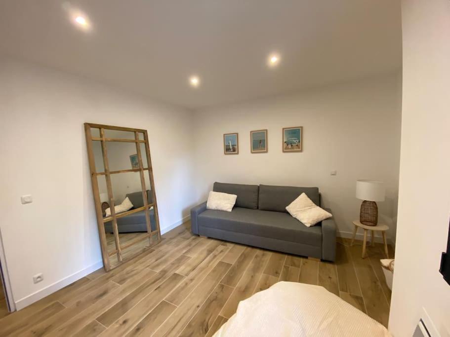 Villa Arcachon 12 Pers Avec Piscine Chauffee 1 Mai Au 30 Sept Exteriér fotografie